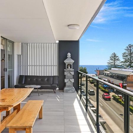 Breezes - Oceans Edge Ocean Views , Wifi Accom Holidays Villa Terrigal Exterior photo